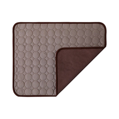 Cat Cooling Mat – Bubble Design Summer Pad for Pets