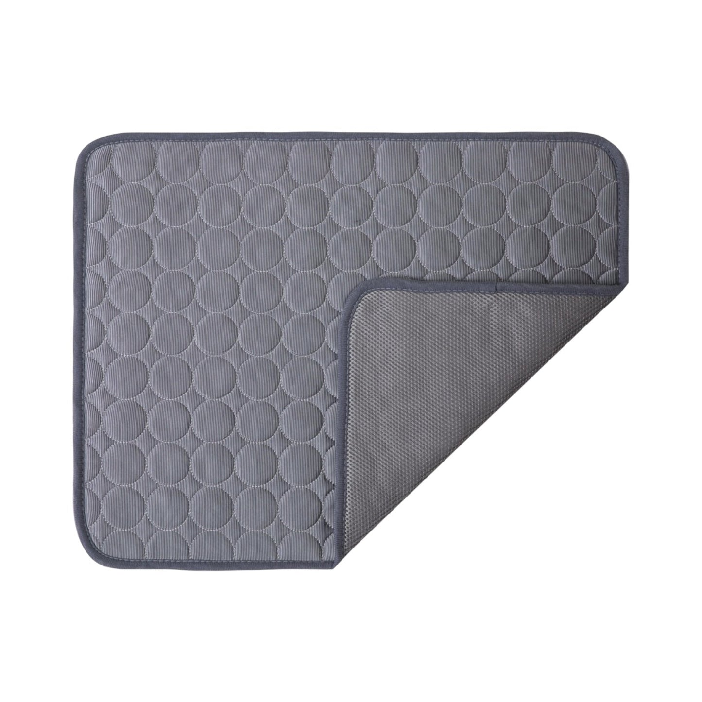 Cat Cooling Mat – Bubble Design Summer Pad for Pets