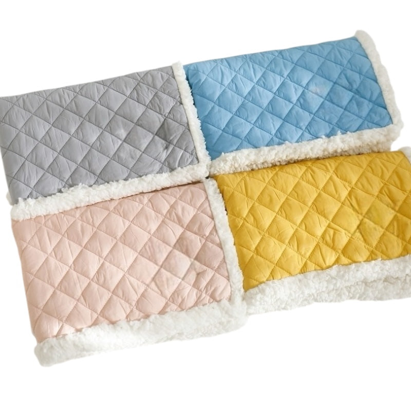 Cat Cooling Mat – Summer Chill Pad for Pets