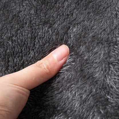 Plush Cat Tent – Soft Fluffy Indoor Bed for Cats