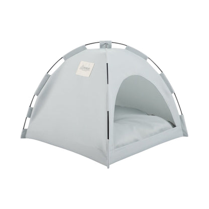 Luxury Cat Tent – Majestic Indoor Bed for Cats
