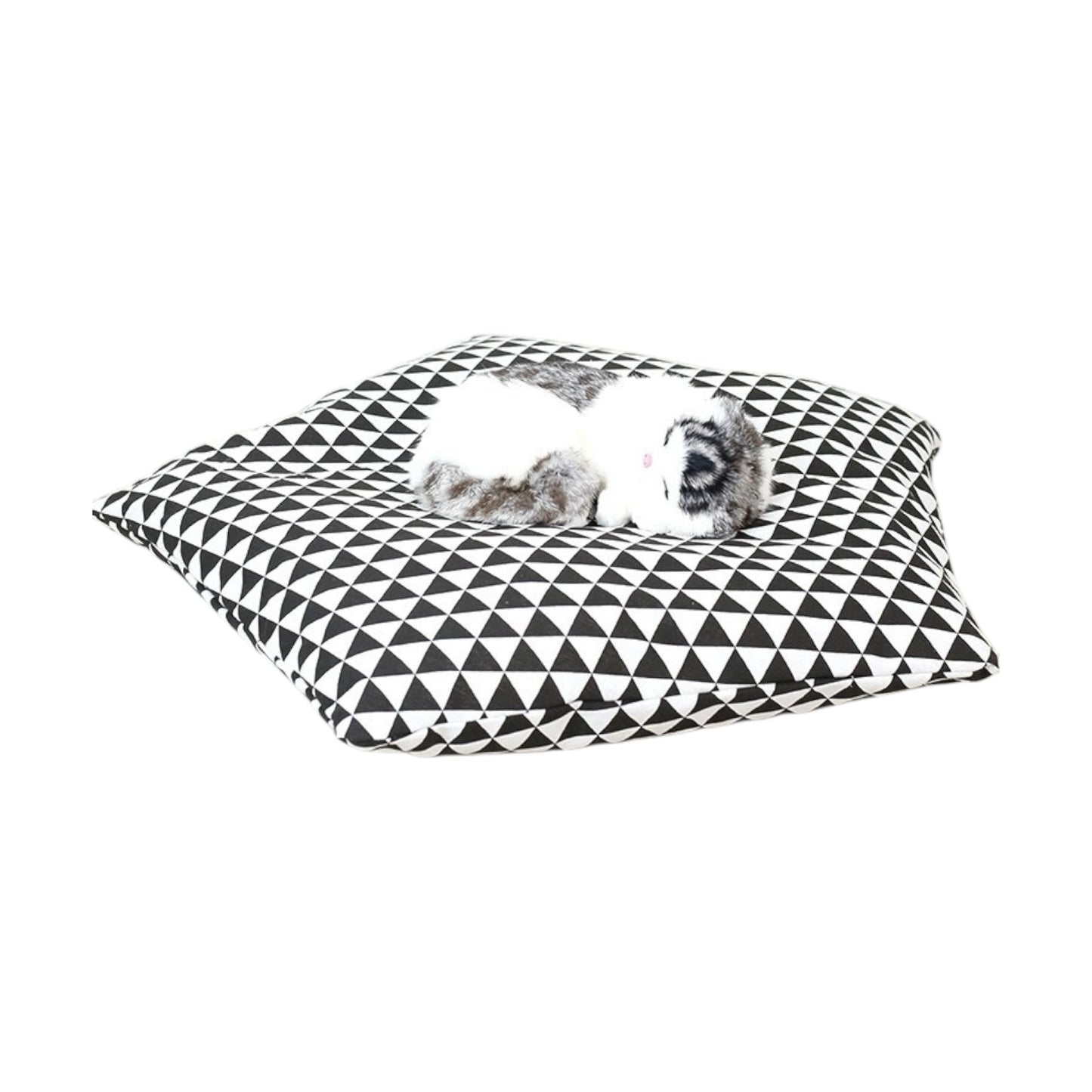 Cat Teepee Bed – Cozy Indoor Tent for Cats