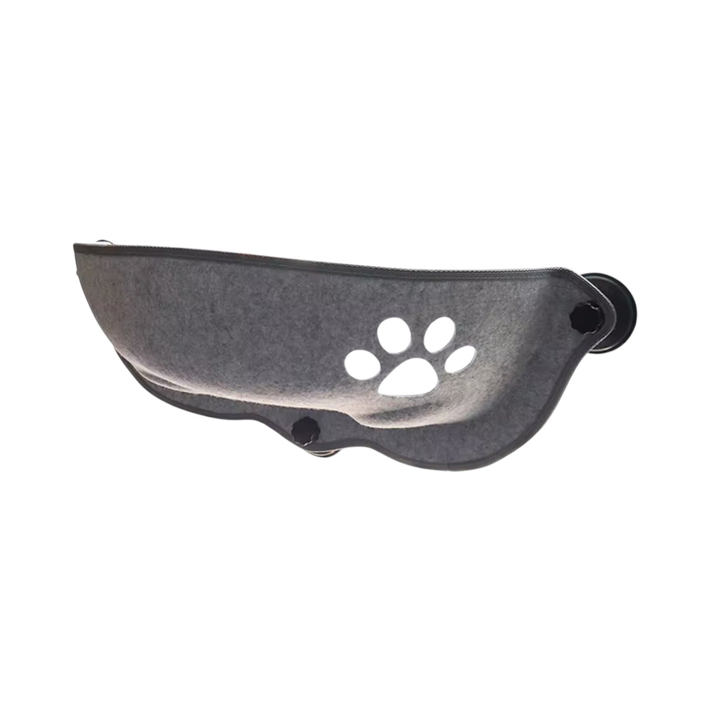 Hamac chat fenêtre cocon