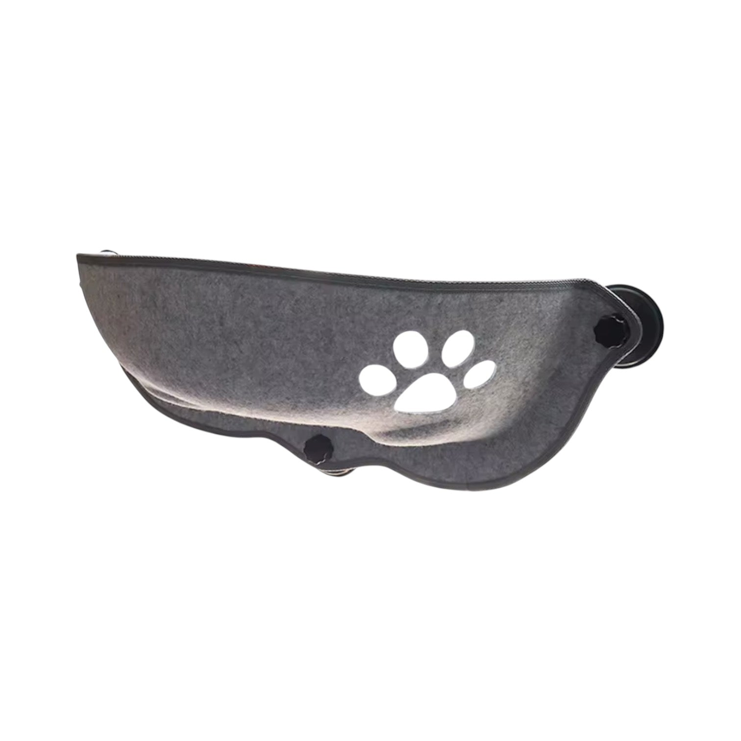 Hamac chat fenêtre cocon