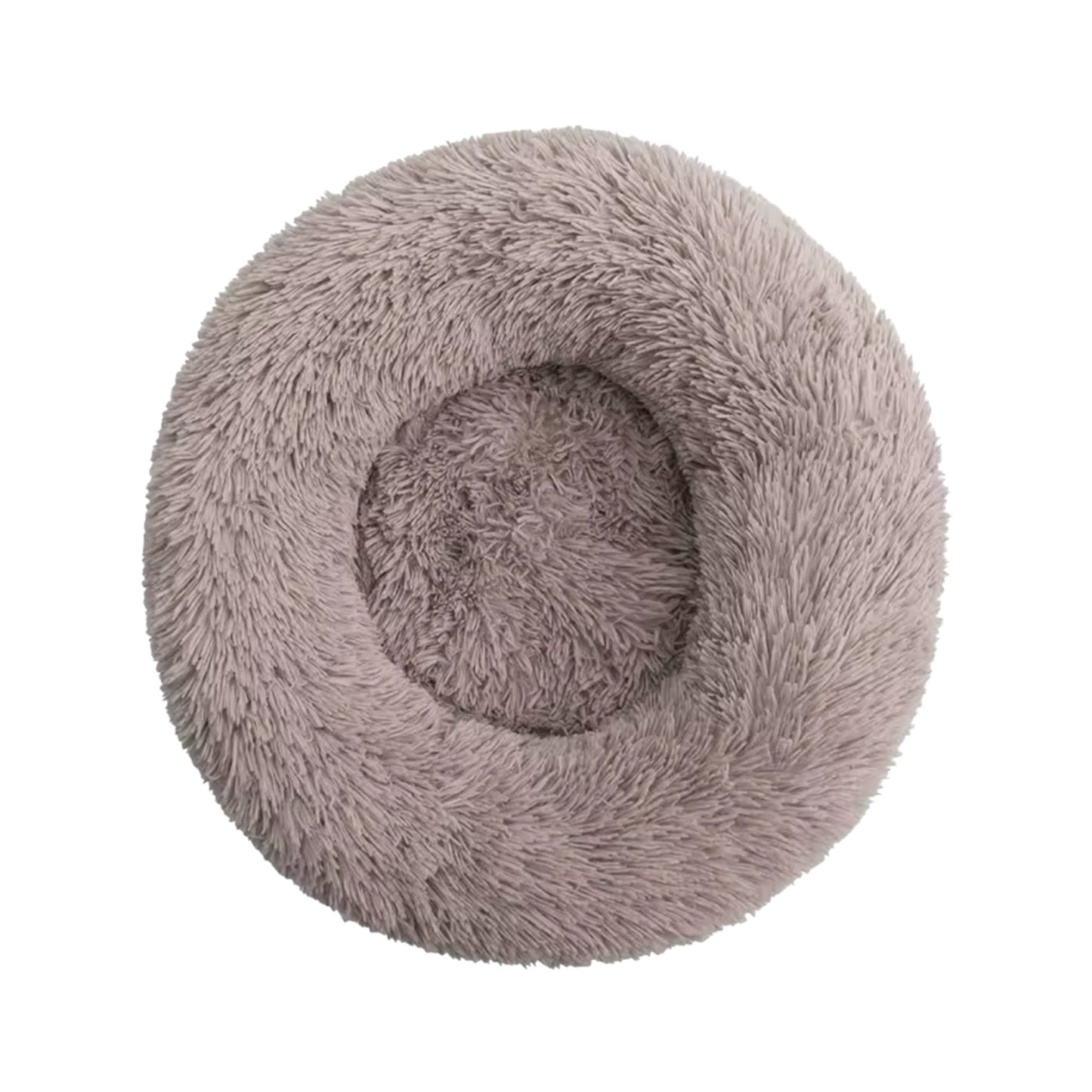 Coussin à chat - Gris / XS