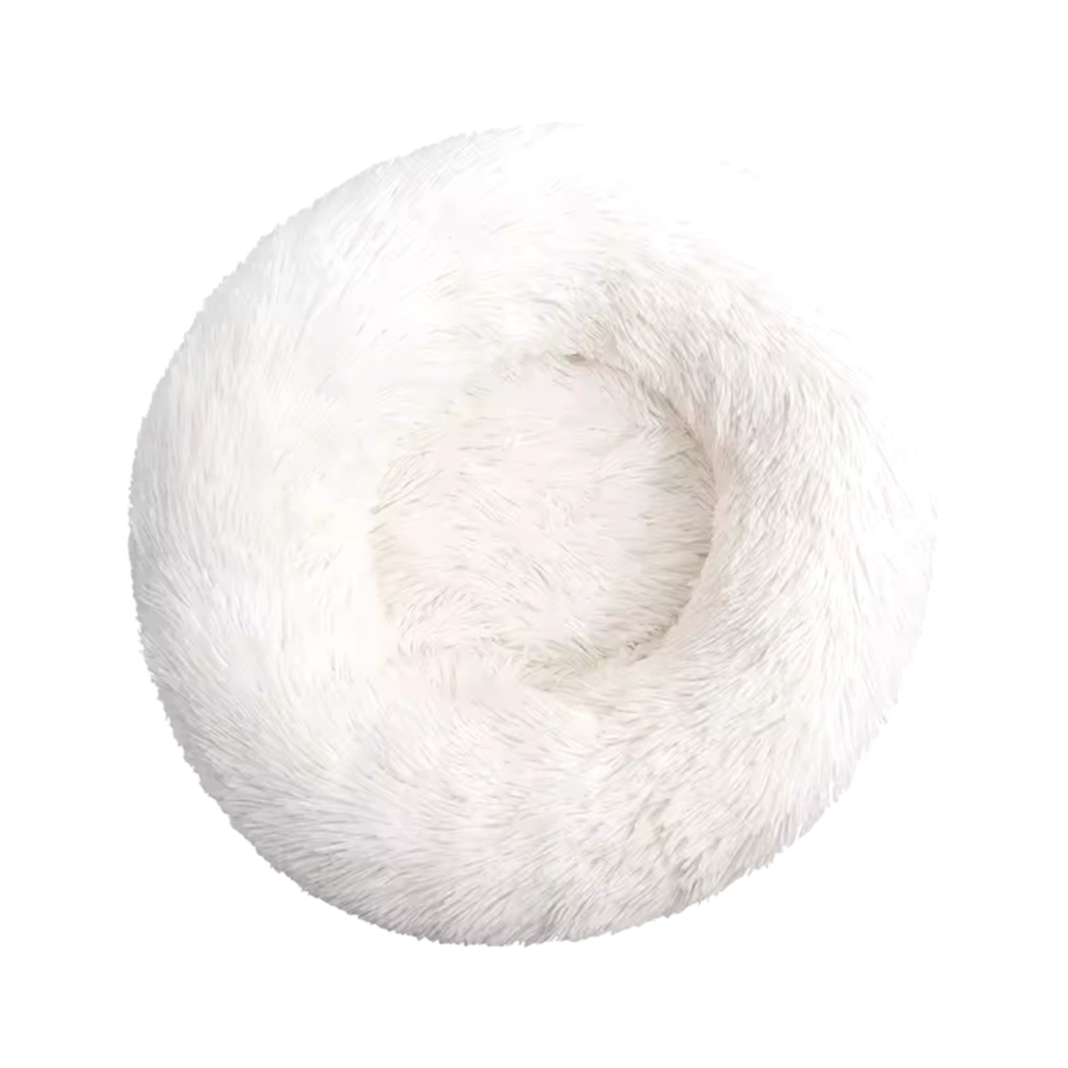 Coussin à chat - Blanc / XS