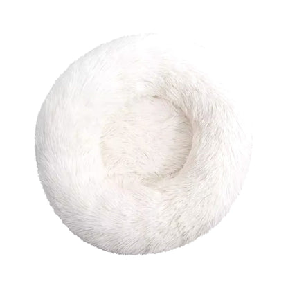 Coussin à chat - Blanc / XS