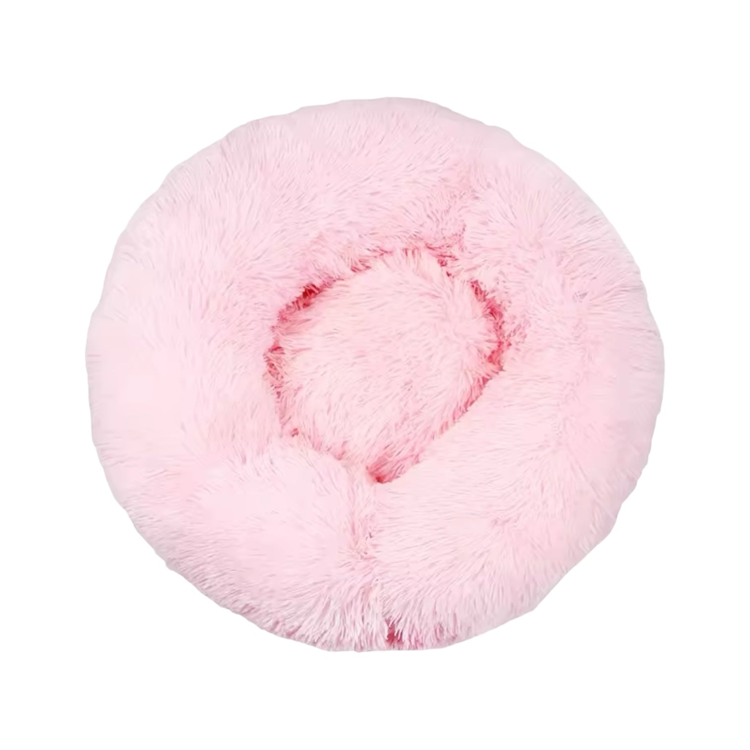Coussin à chat - Rose clair / XS