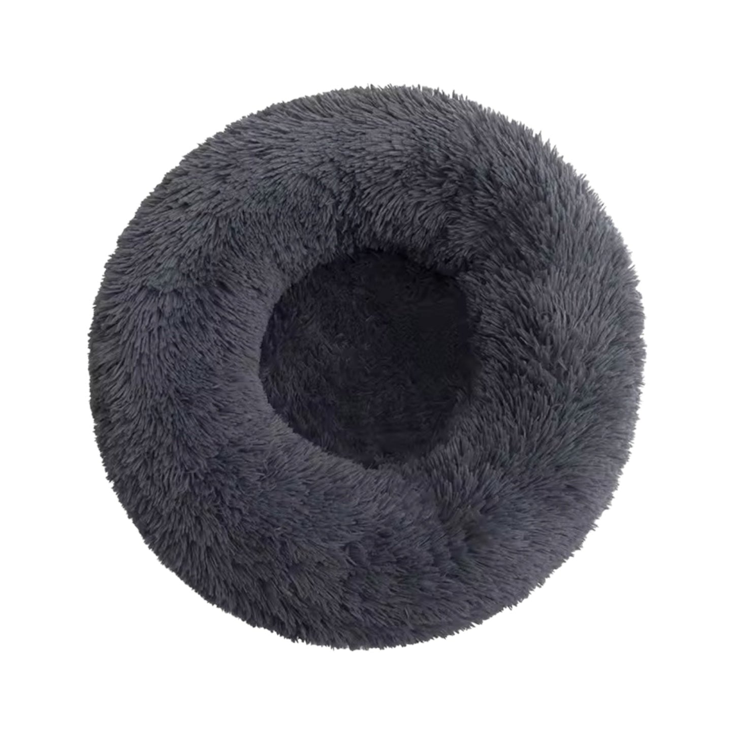 Coussin à chat - Gris foncé / XS
