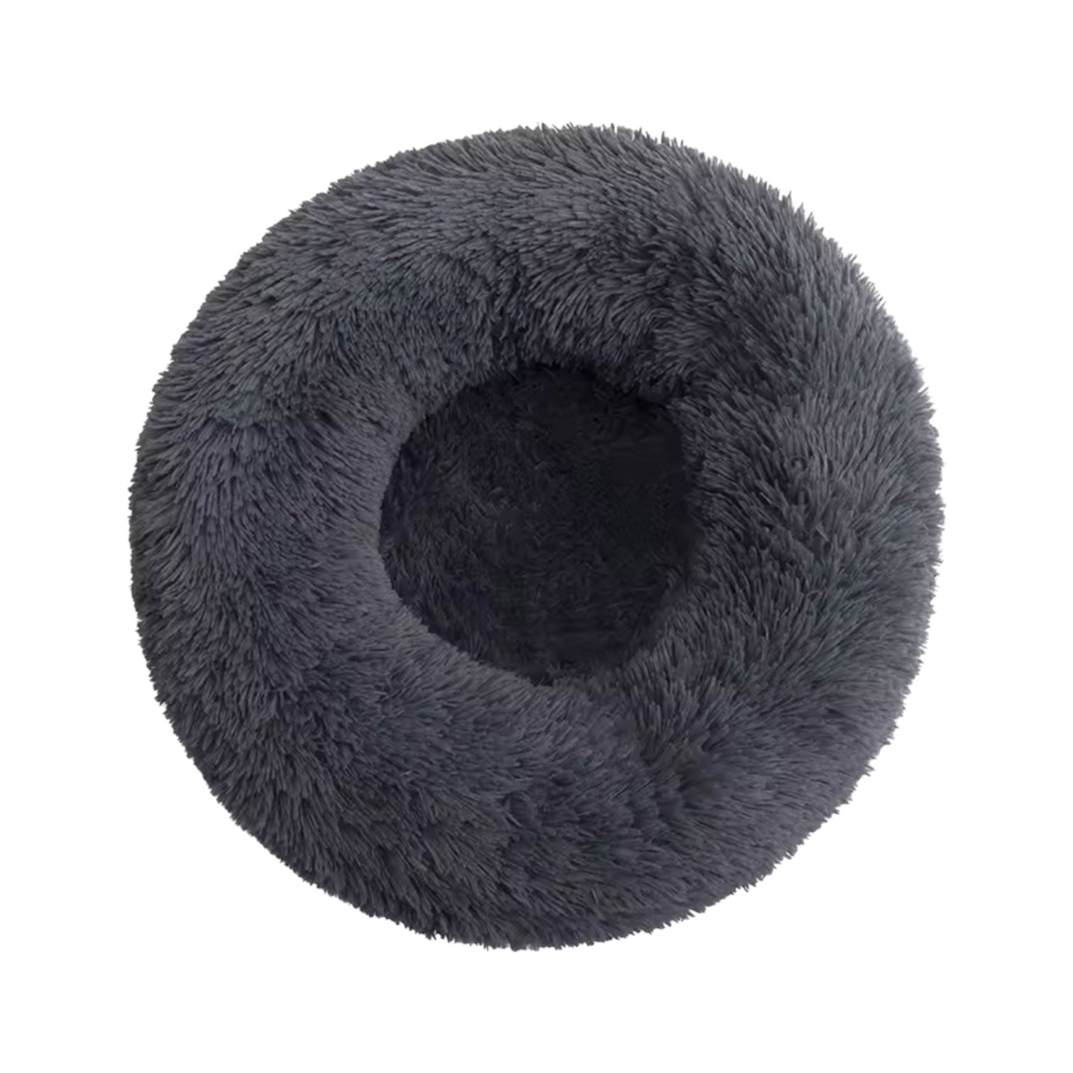 Coussin à chat - Gris foncé / XS