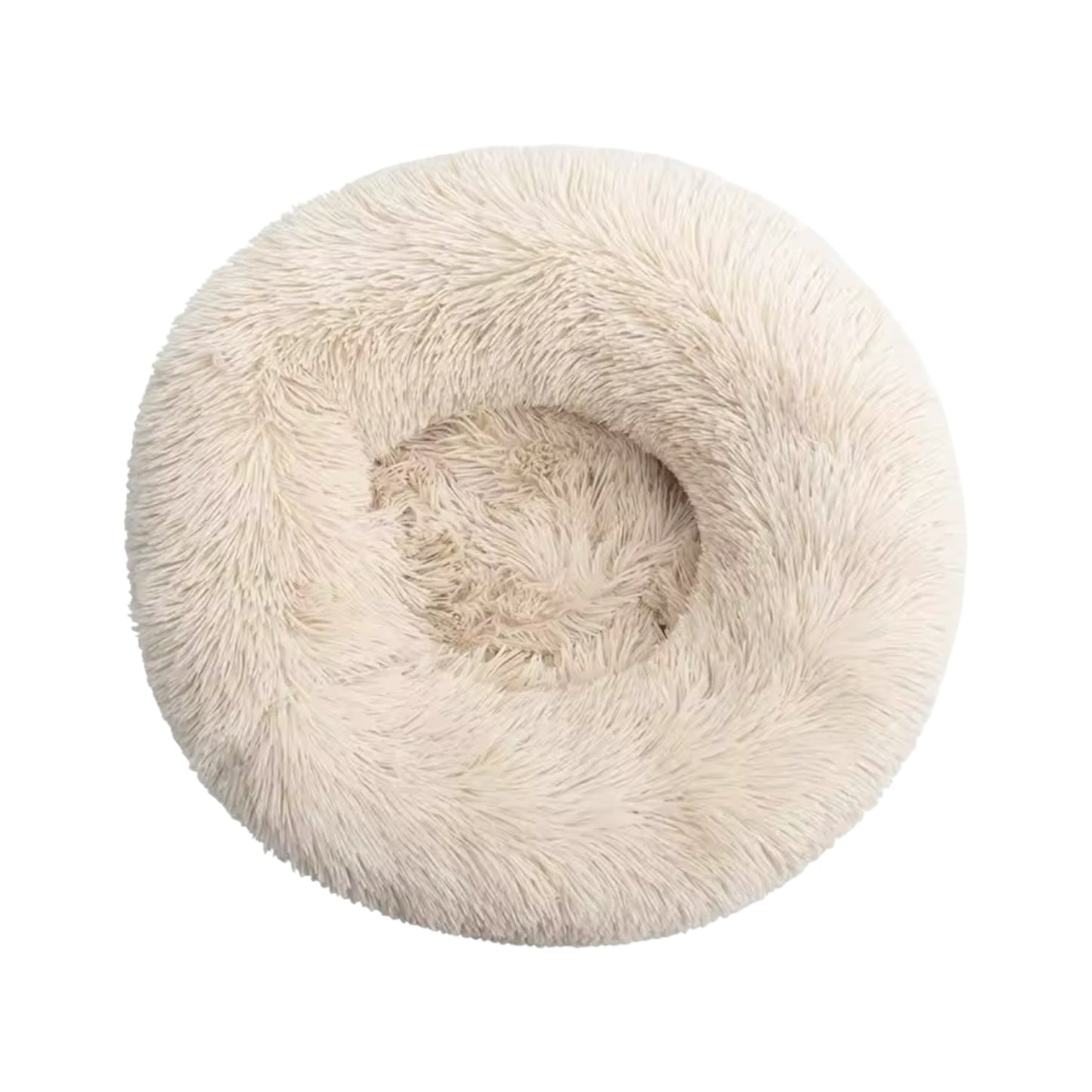 Coussin à chat - Blanc cassé / XS
