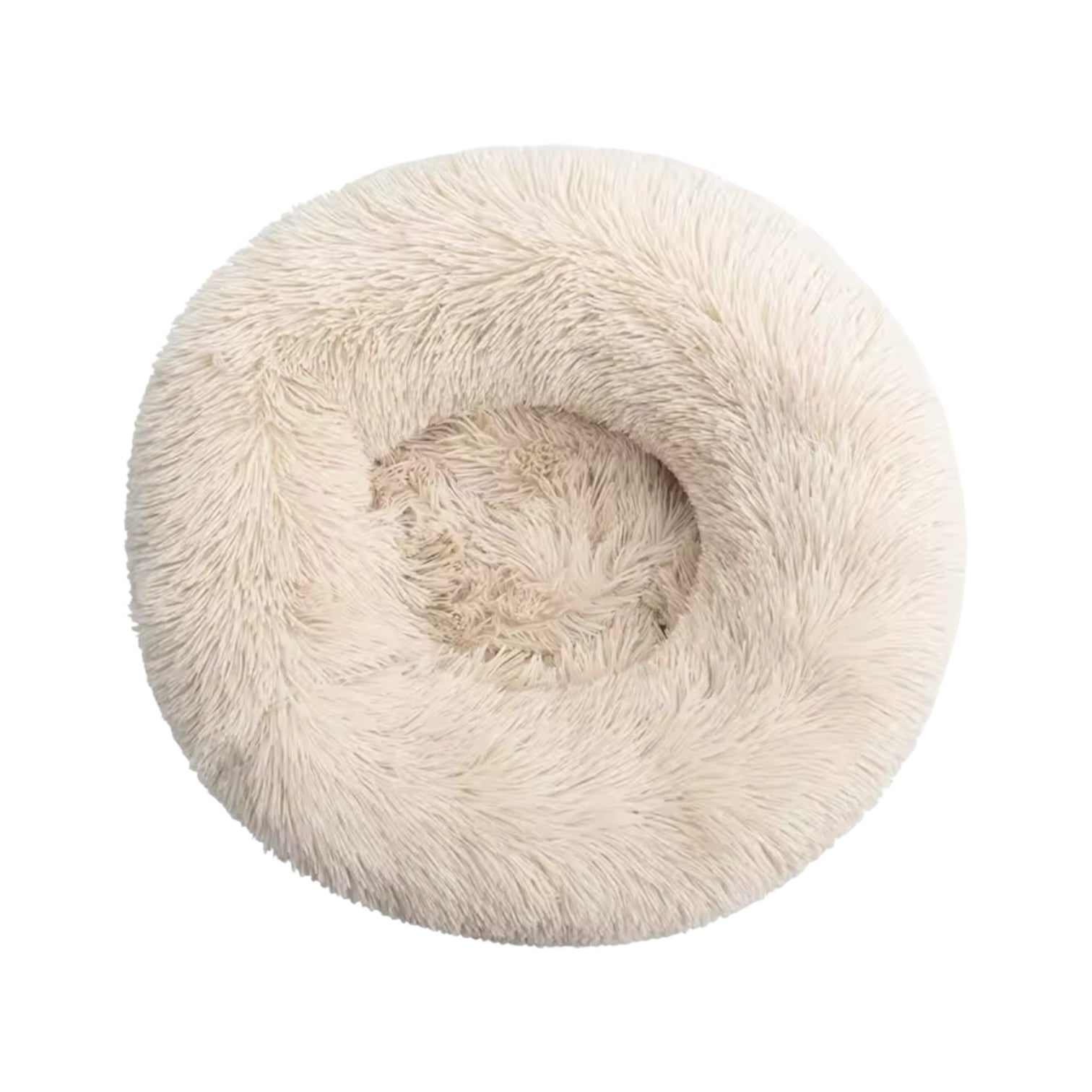Coussin à chat - Blanc cassé / XS