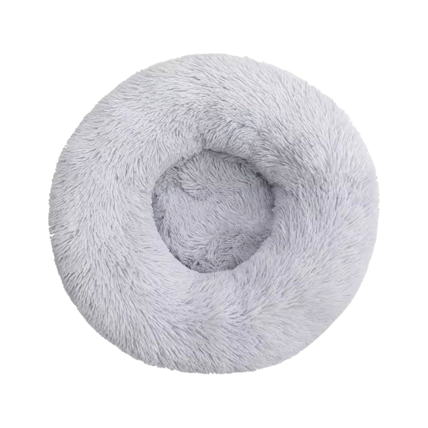 Coussin à chat - Gris clair / XS