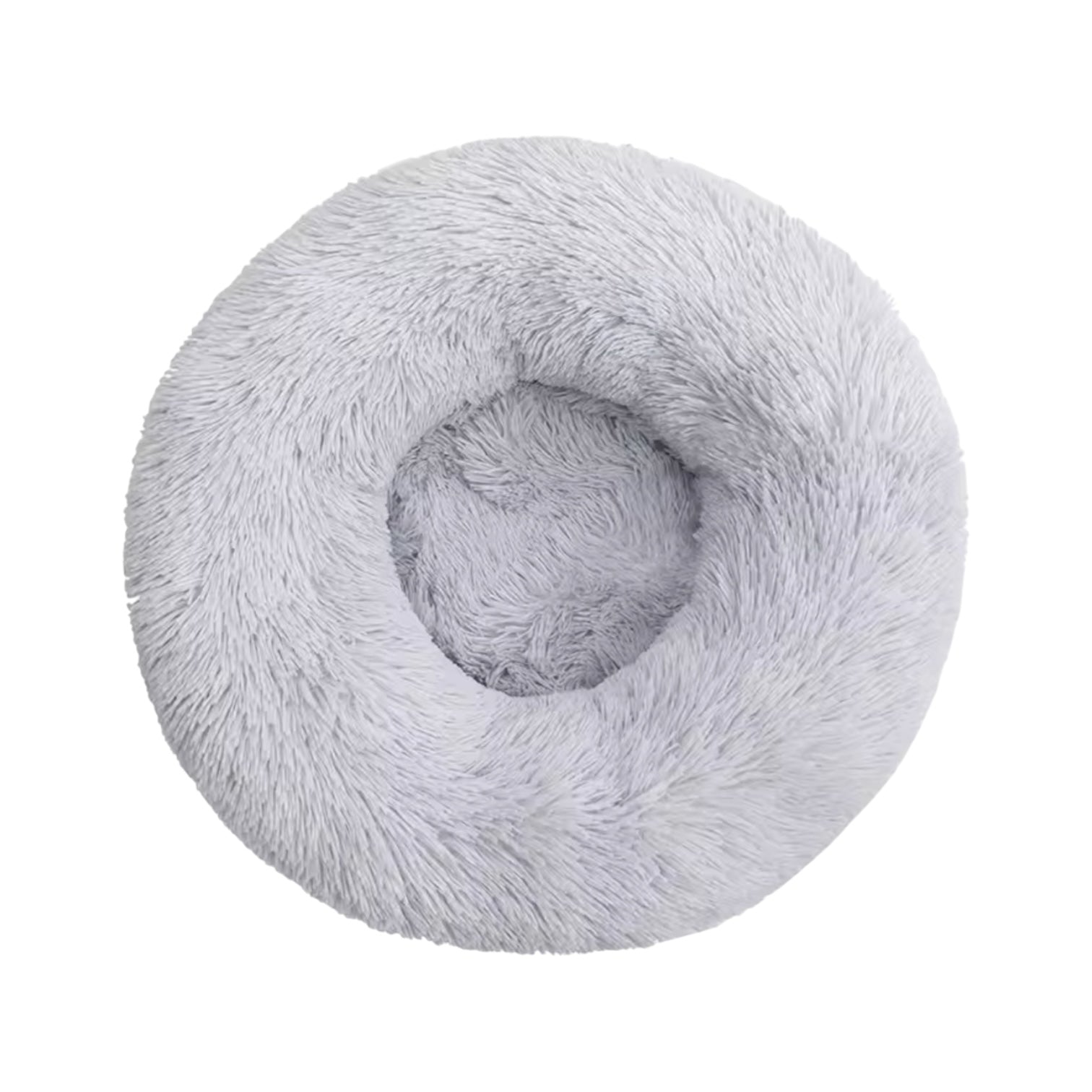 Coussin à chat - Gris clair / XS