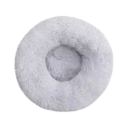 Coussin à chat - Gris clair / XS