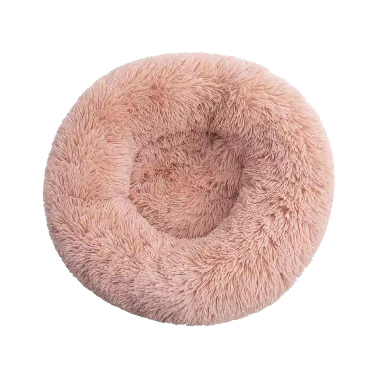 Coussin à chat - Corail / XS