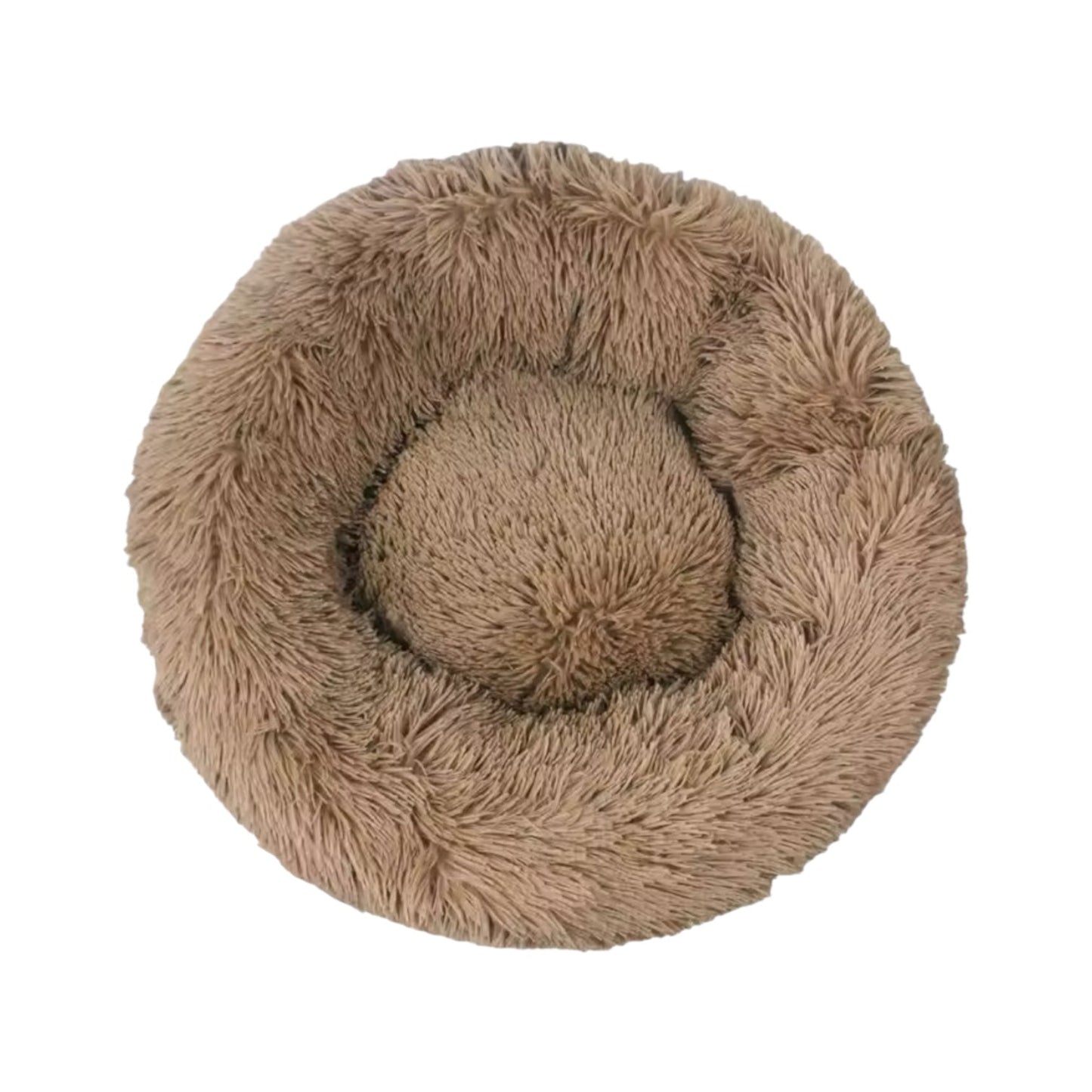 Coussin à chat - Marron clair / XS