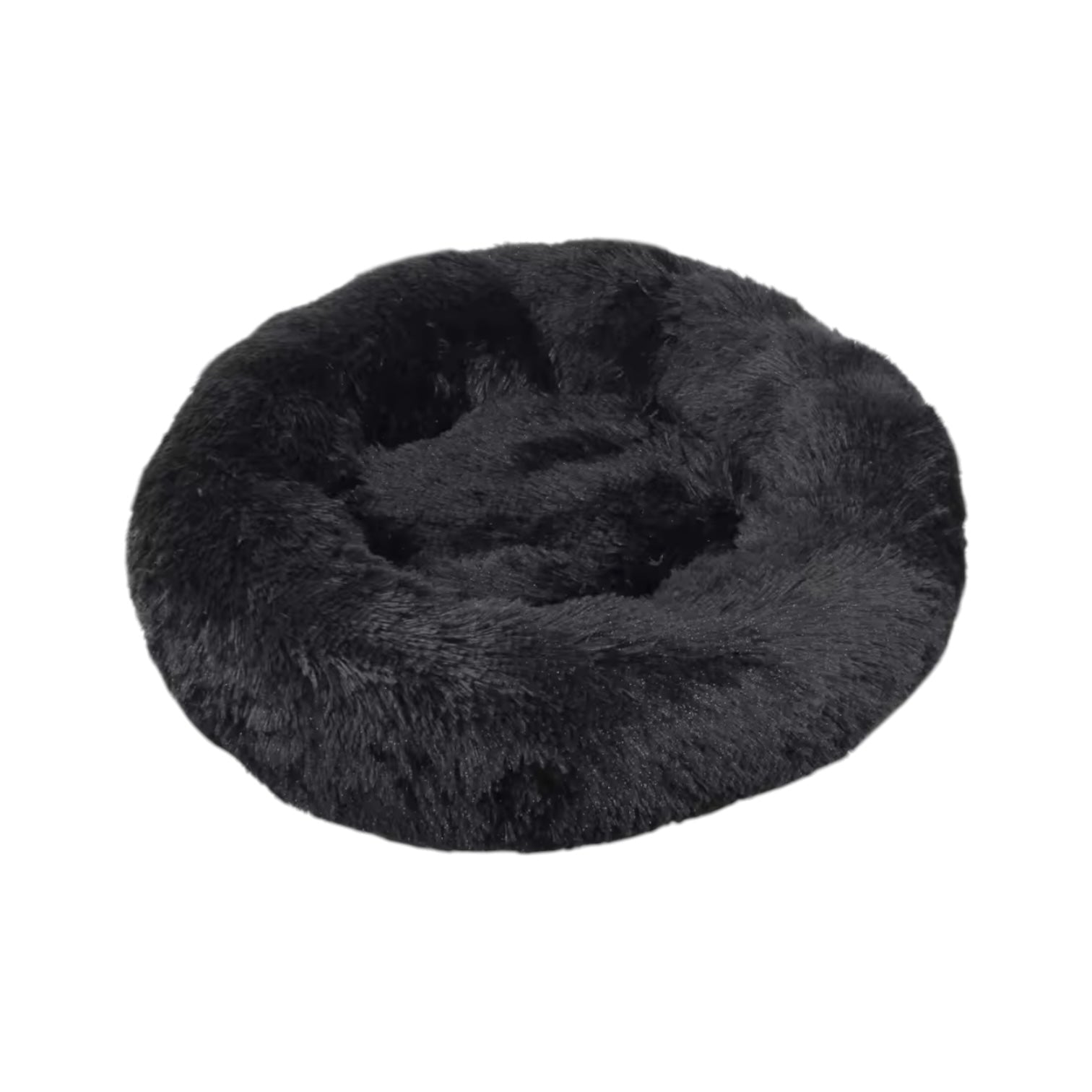 Coussin à chat - Noir / XS