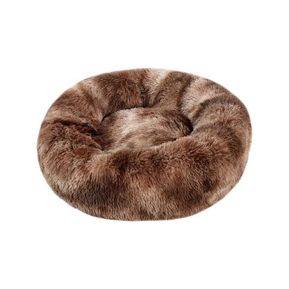 Coussin pour chat - Chatain / S