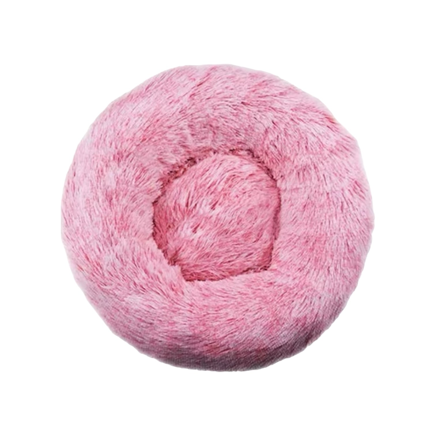 Coussin pour chat - Rose / S