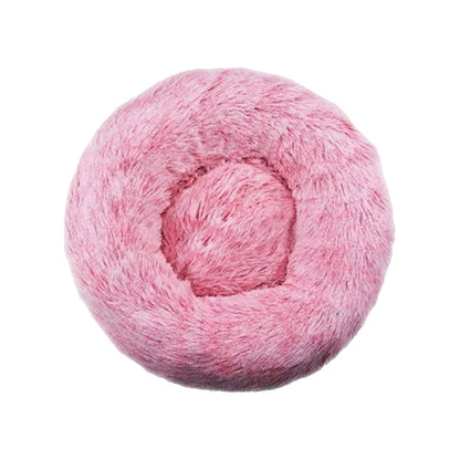 Coussin pour chat - Rose / S