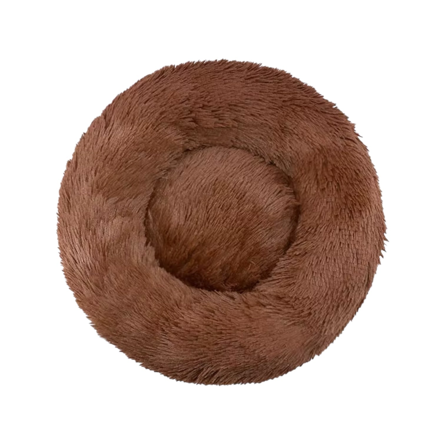 Coussin pour chat - Marron / S