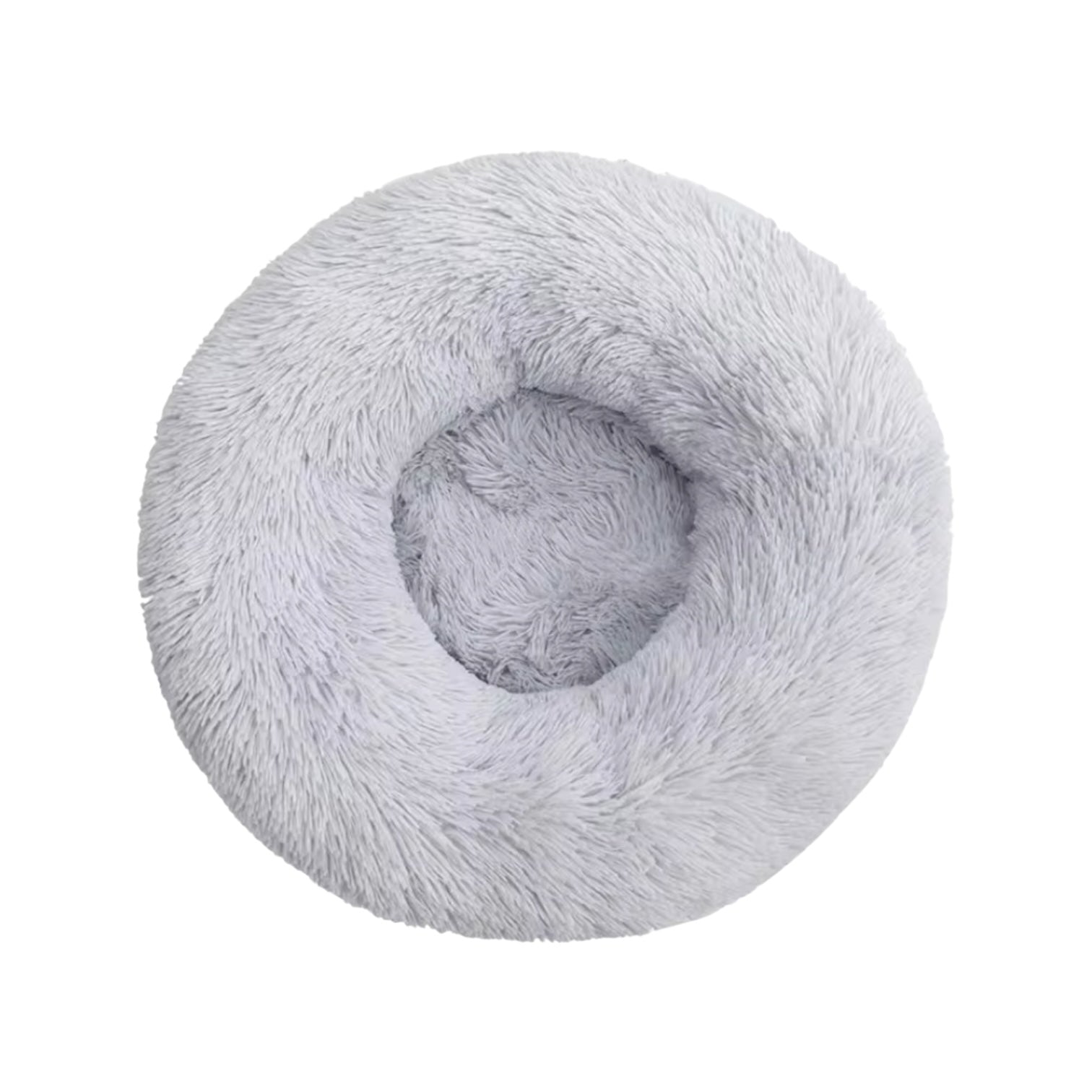 Coussin pour chat - Gris clair / S