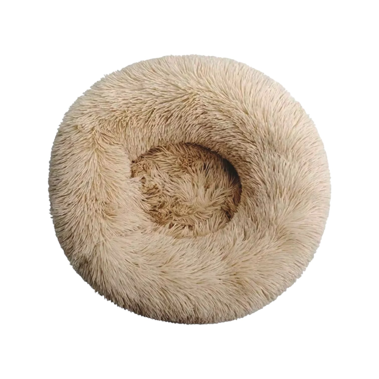 Coussin pour chat - Beige / S