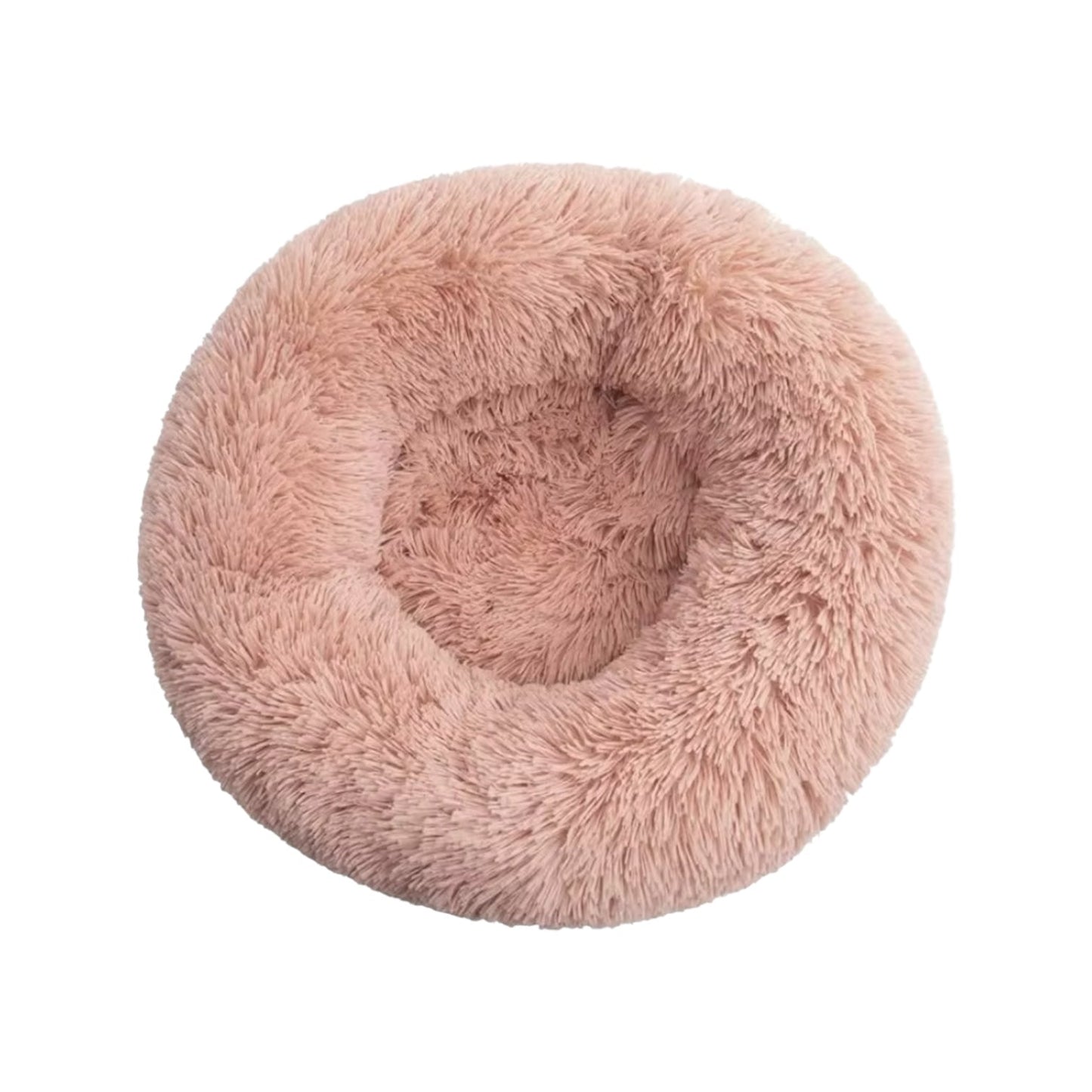 Coussin pour chat - Corail / S
