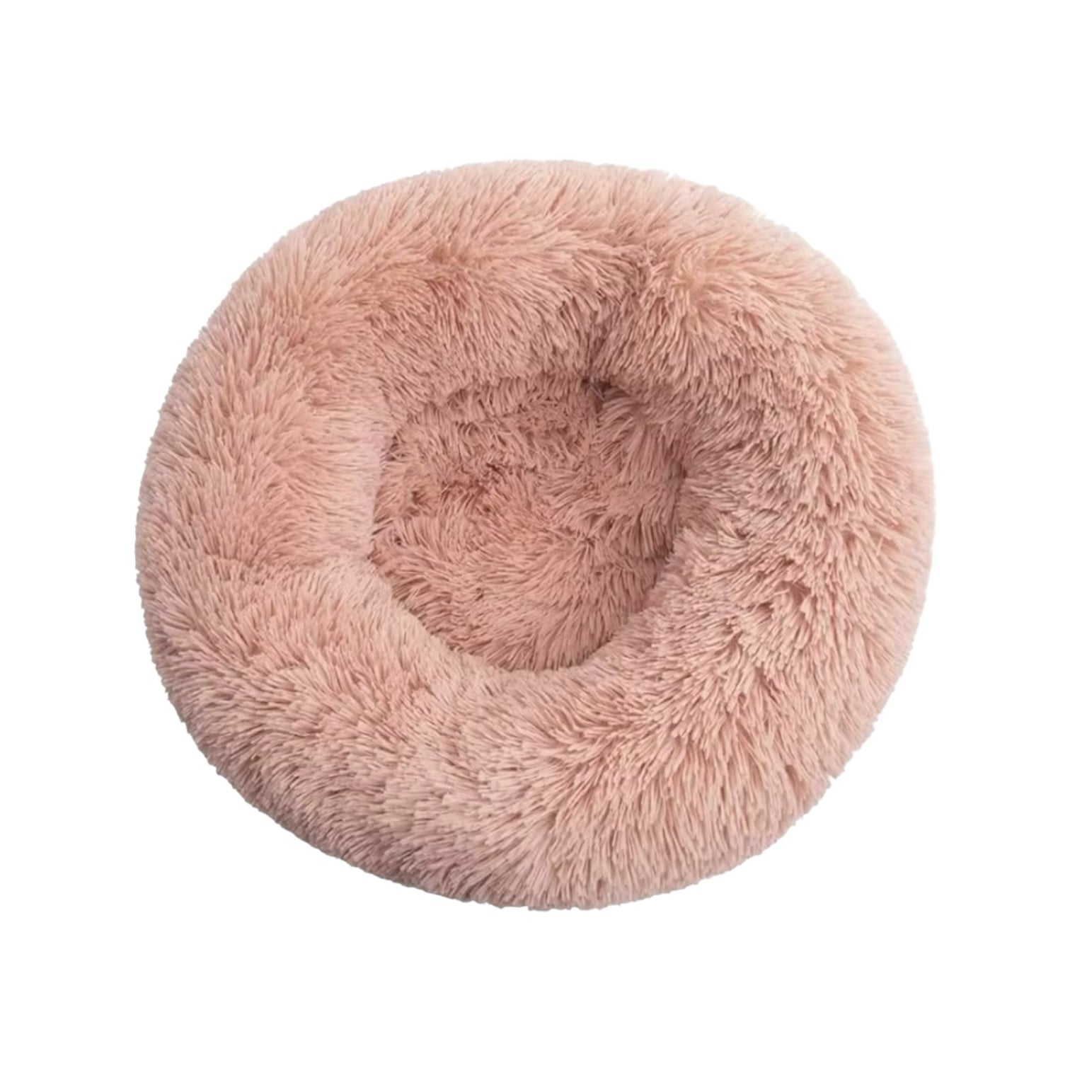 Coussin pour chat - Corail / S