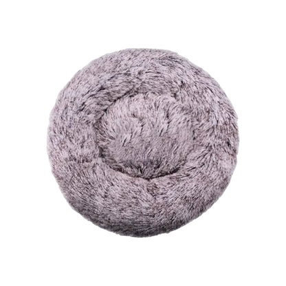 Coussin pour chat - Violette / S