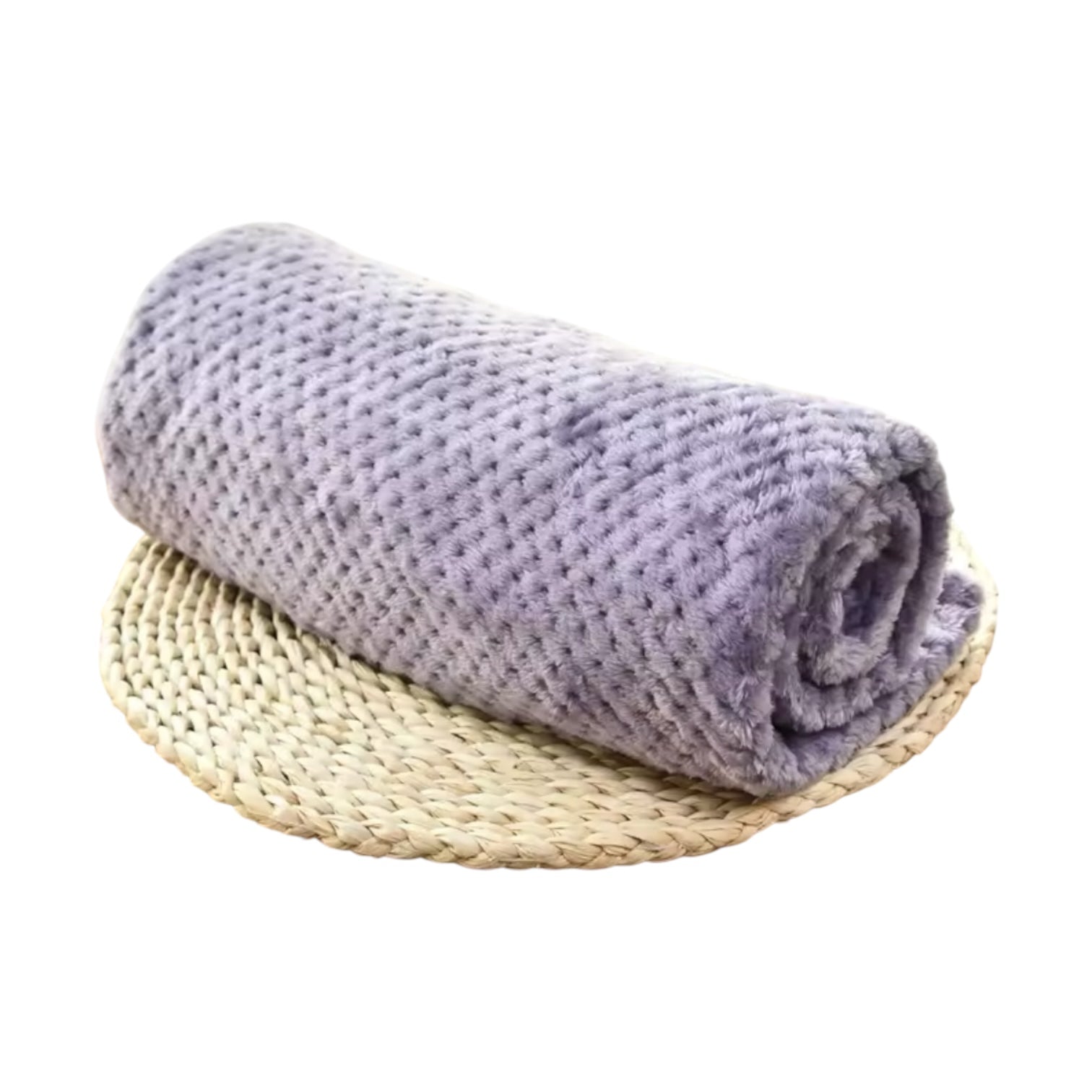 Couverture pour chat - Violet / S (60x40cm)