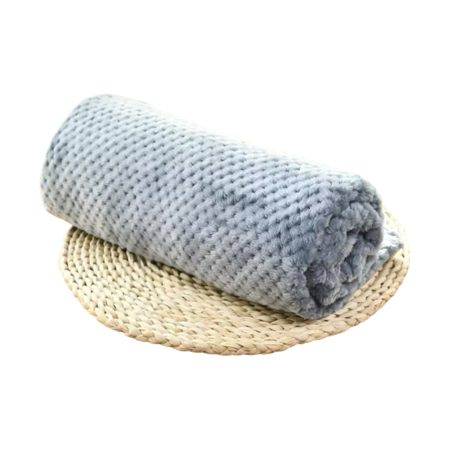 Couverture pour chat - Bleu / S (60x40cm)