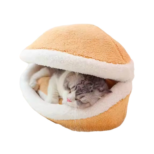 Cocon pour chat