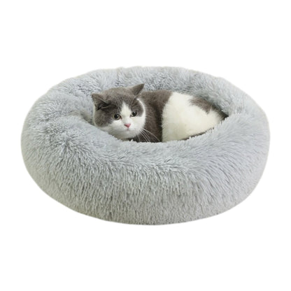 Coussin à chat