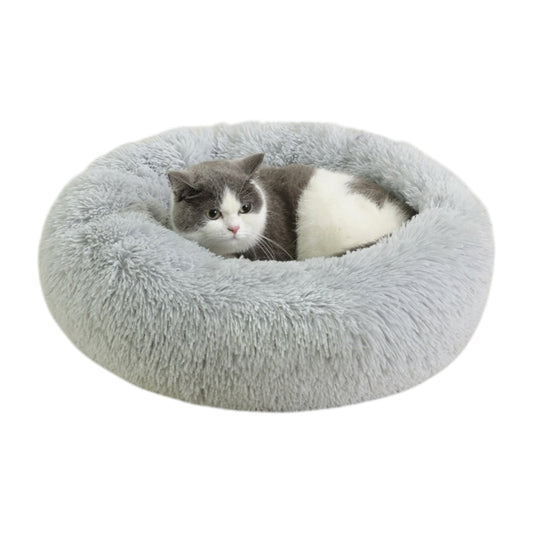 Coussin à chat