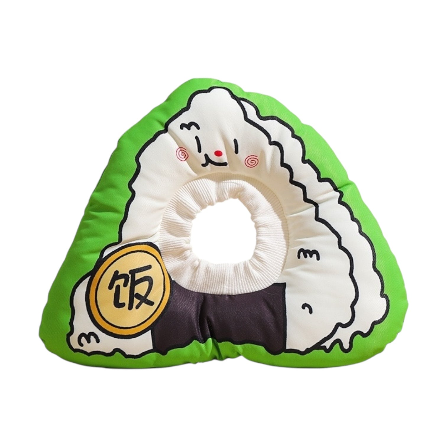 Coussin anti stress chat - Japonais / S