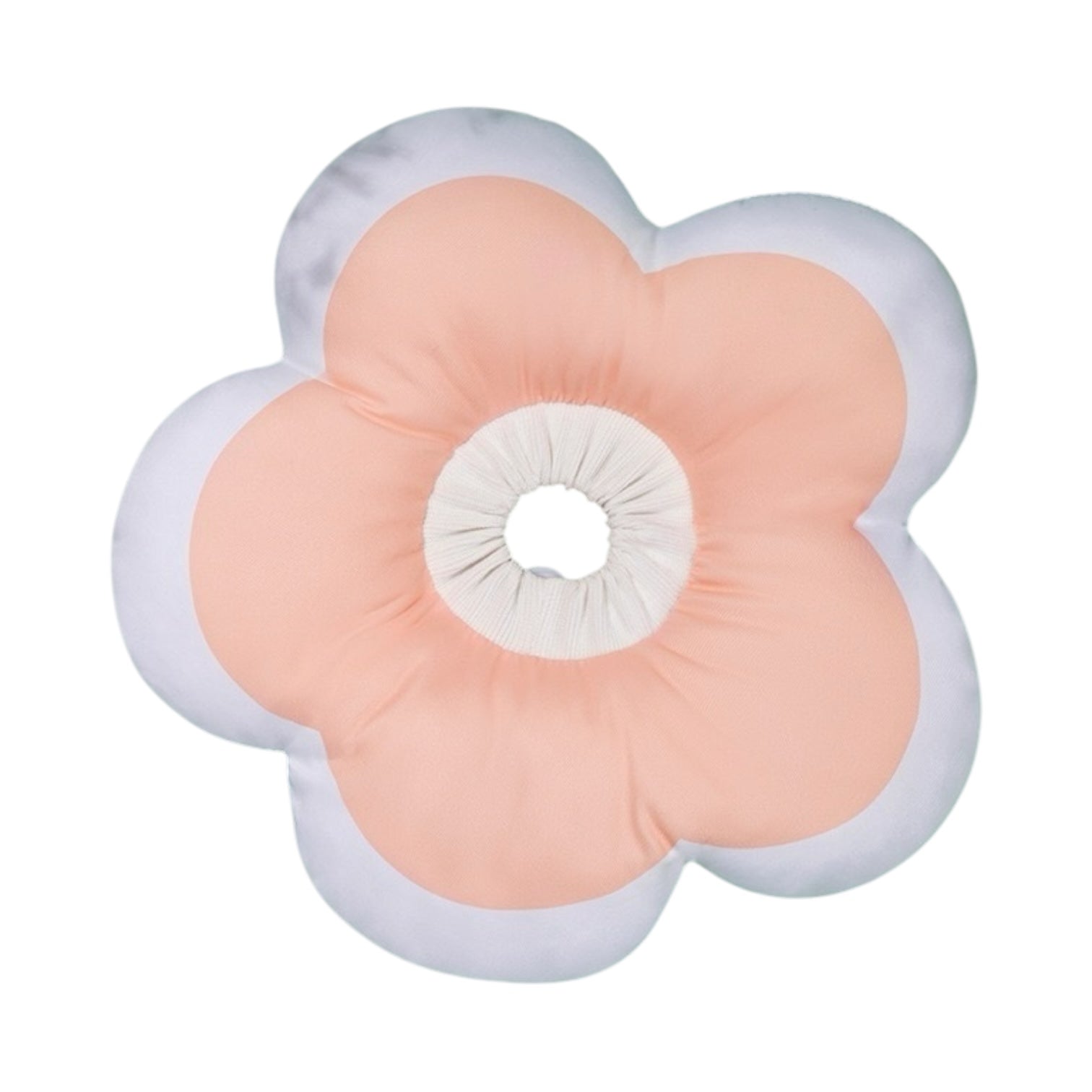 Coussin apaisant chat - Rose / XS