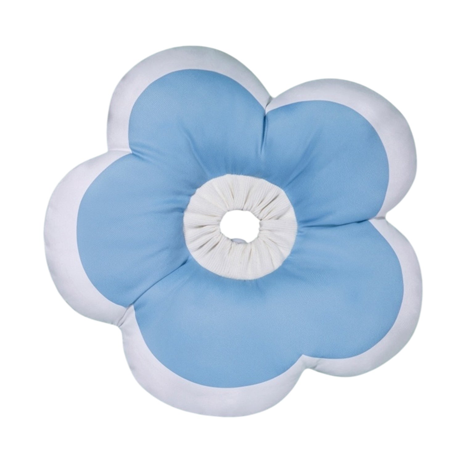 Coussin apaisant chat - Bleu / XS