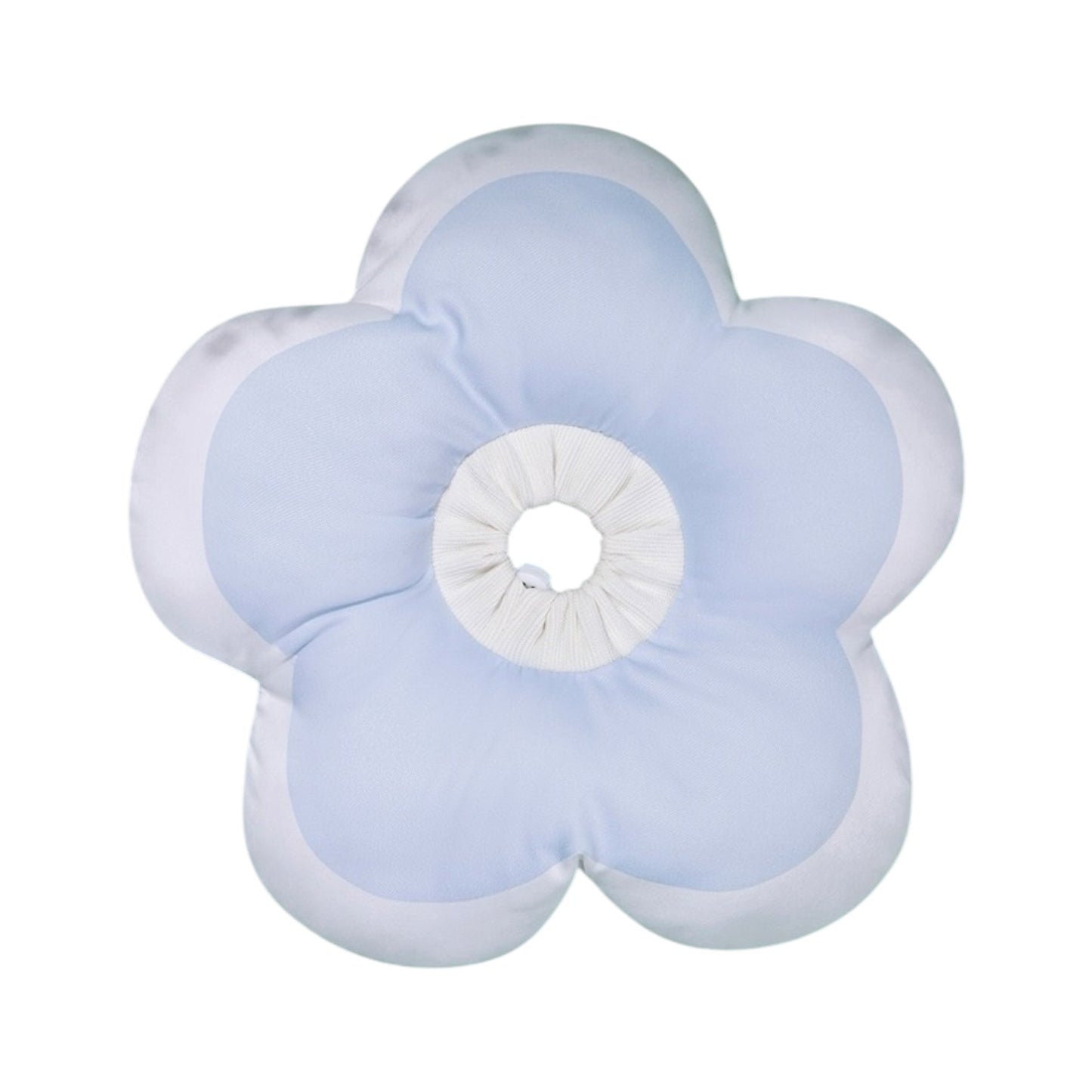 Coussin apaisant chat - Bleu clair / XS