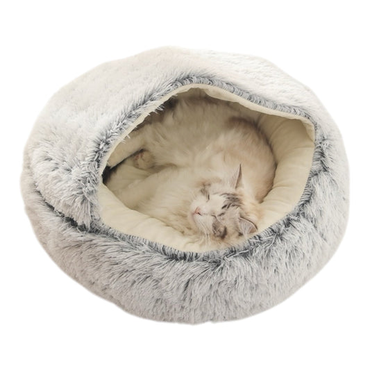 Coussin chat