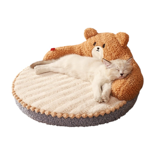 Fauteuil pour chat