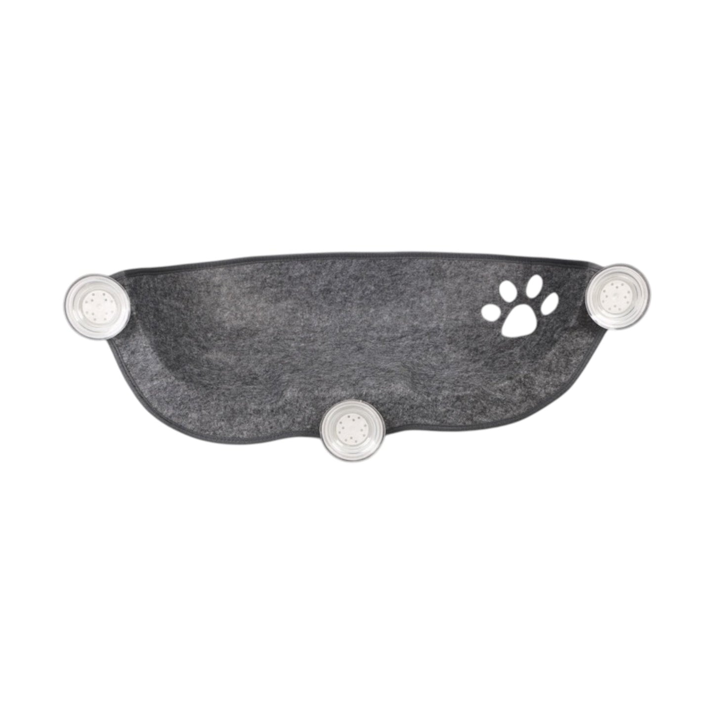Hamac chat fenêtre cocon