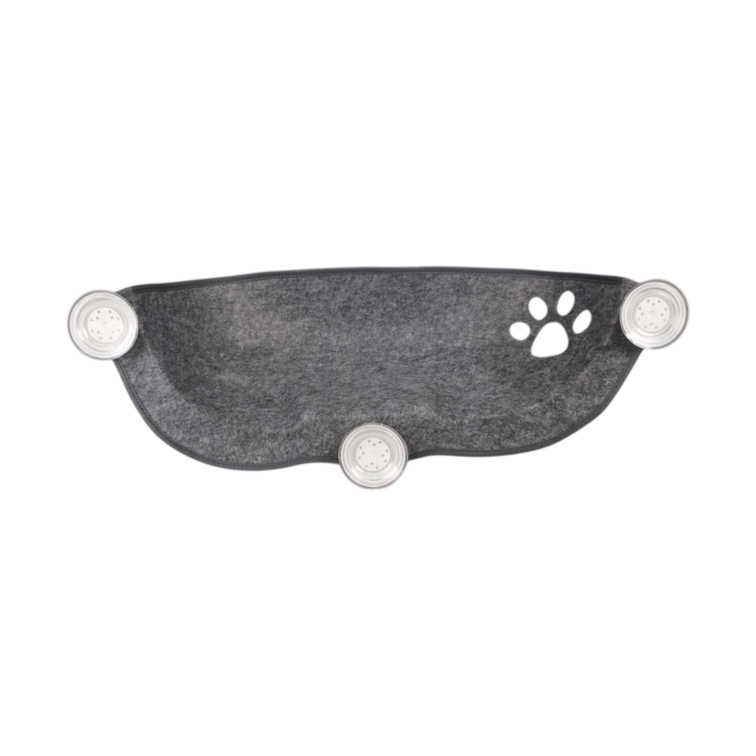 Hamac chat fenêtre cocon
