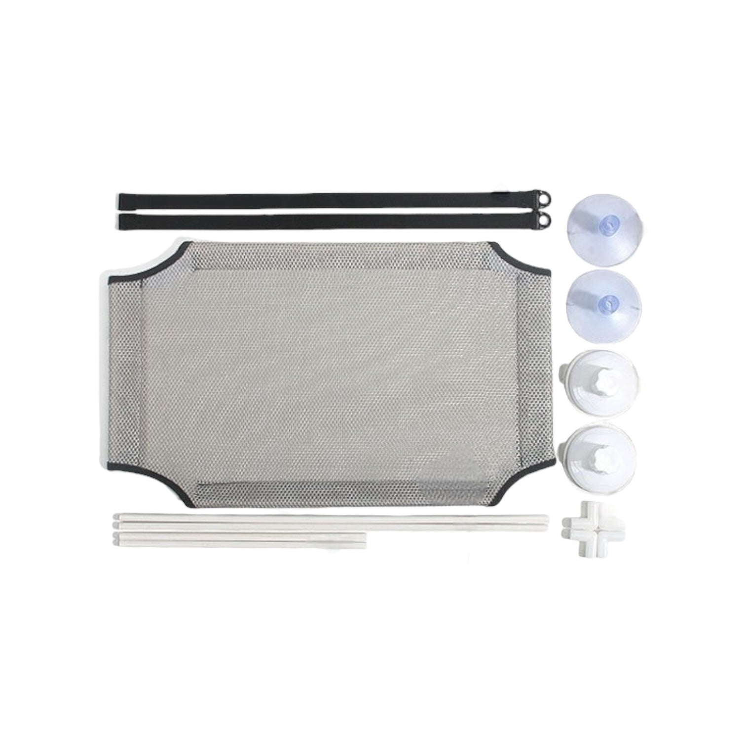 Hamac pour chat fenêtre