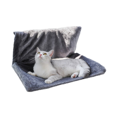 Hamac radiateur pour chat