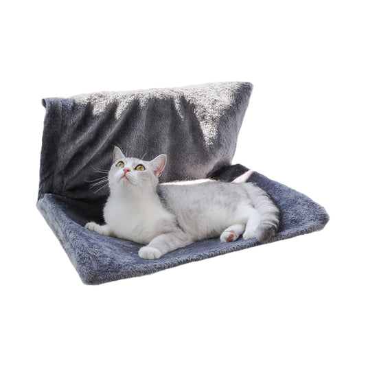 Hamac radiateur pour chat
