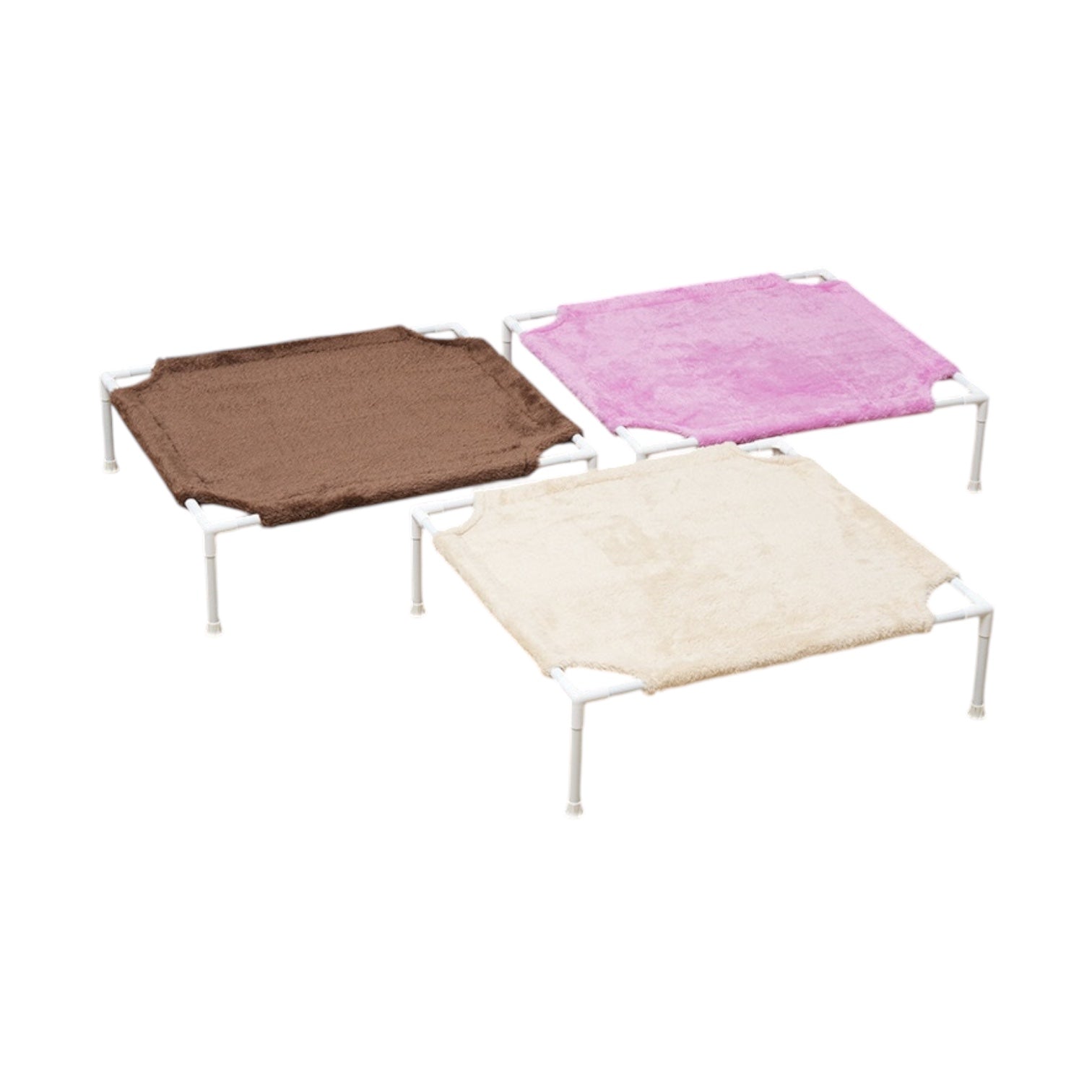 Hamac pour chat sur pied