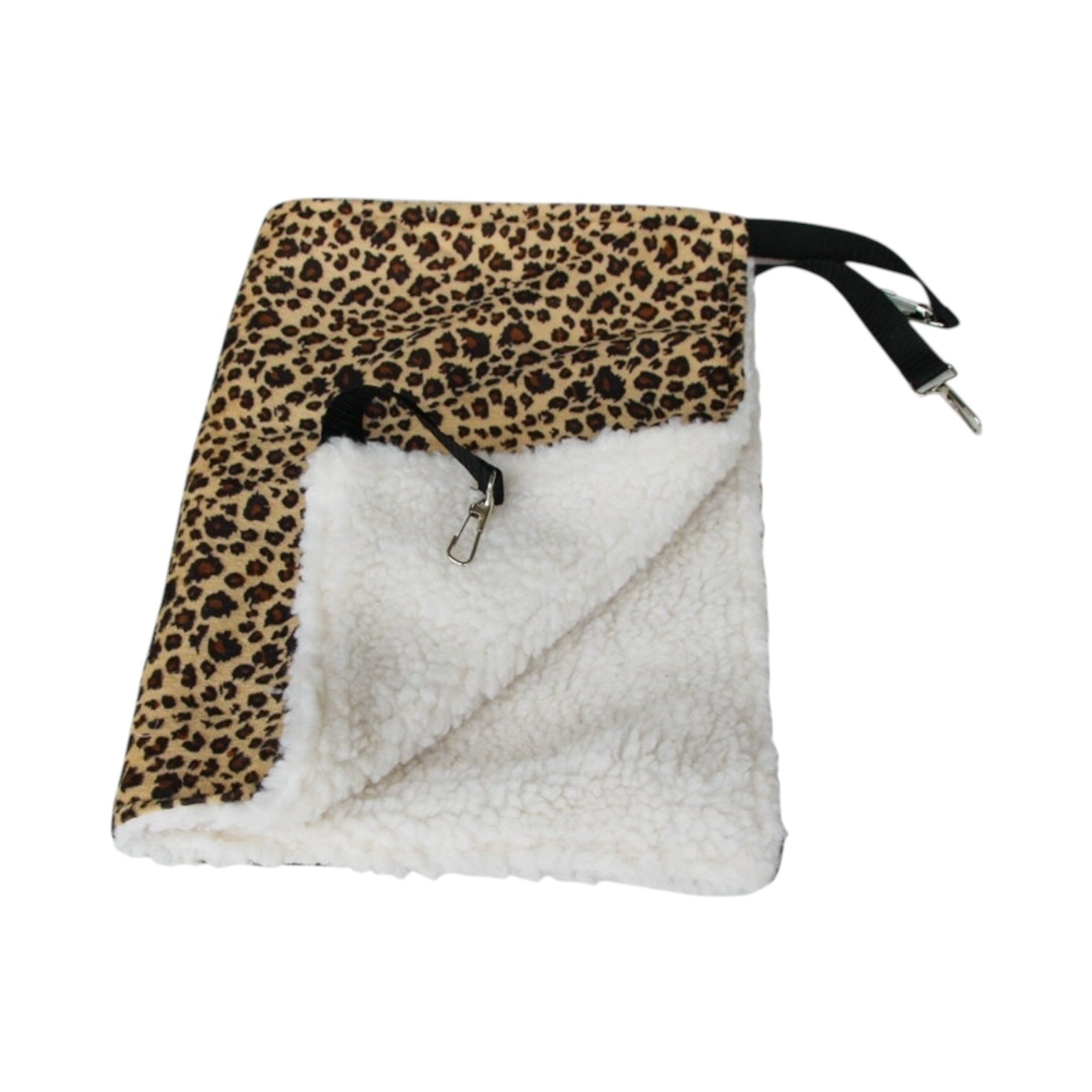 Lit suspendu pour chat - Leopard / S