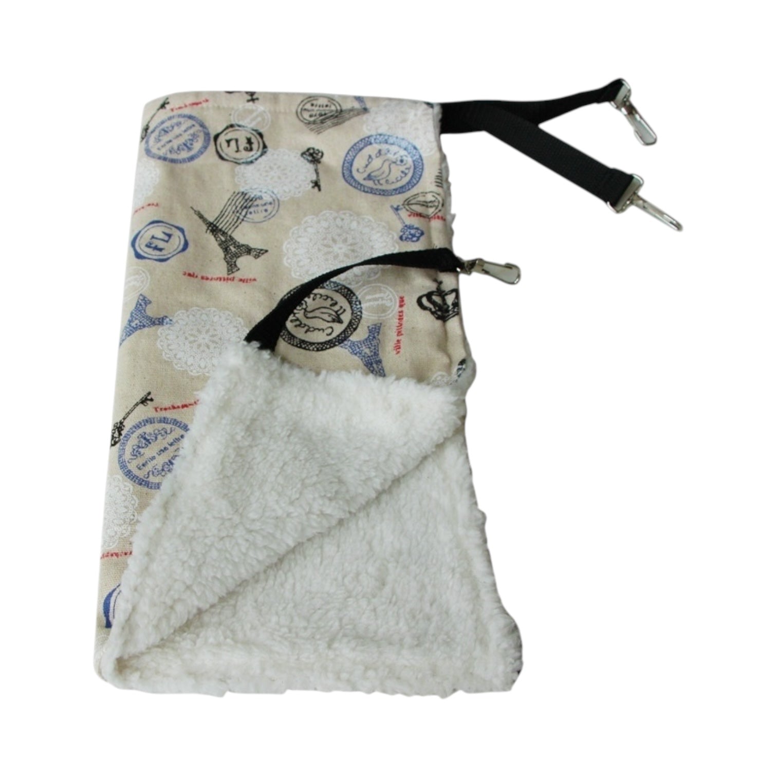 Lit suspendu pour chat - Effeil / S
